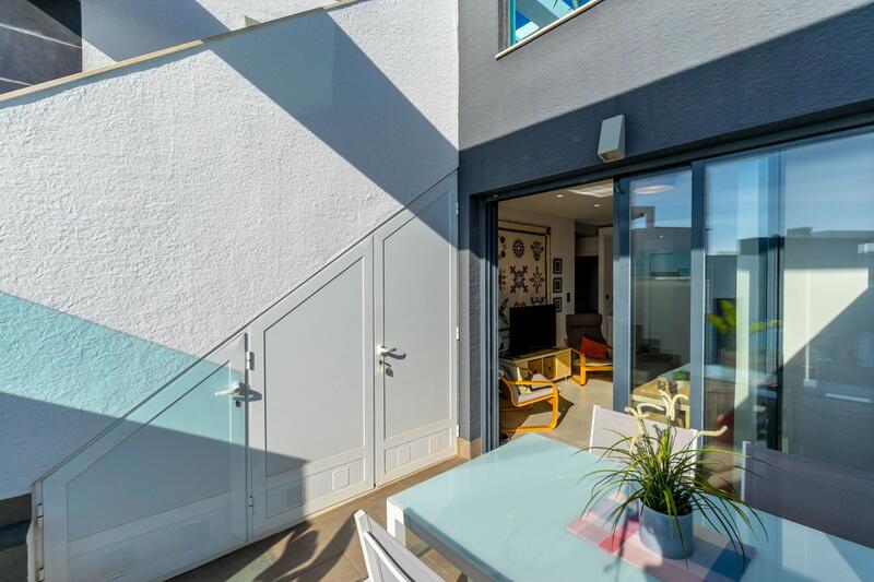 2 soveværelse Lejlighed til salg