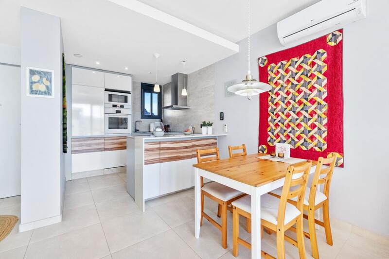 2 soveværelse Lejlighed til salg