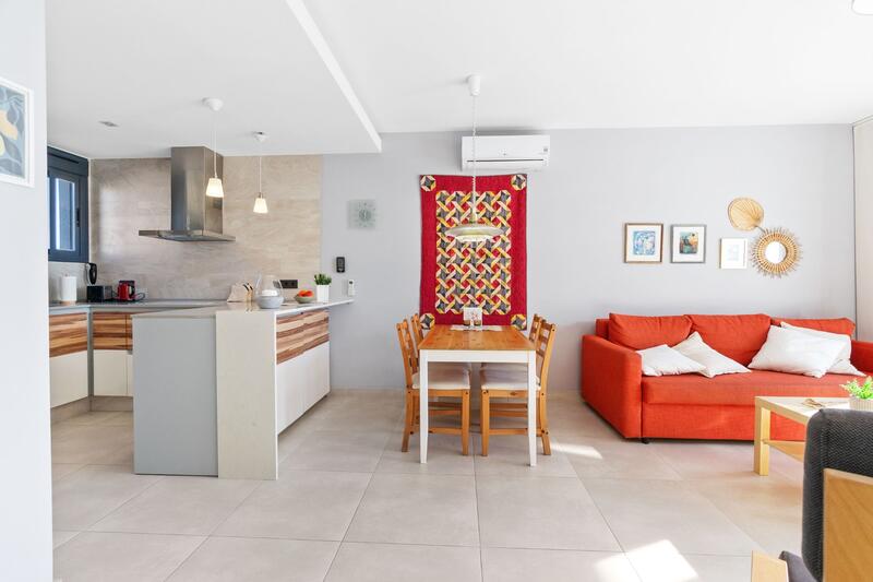 2 soveværelse Lejlighed til salg