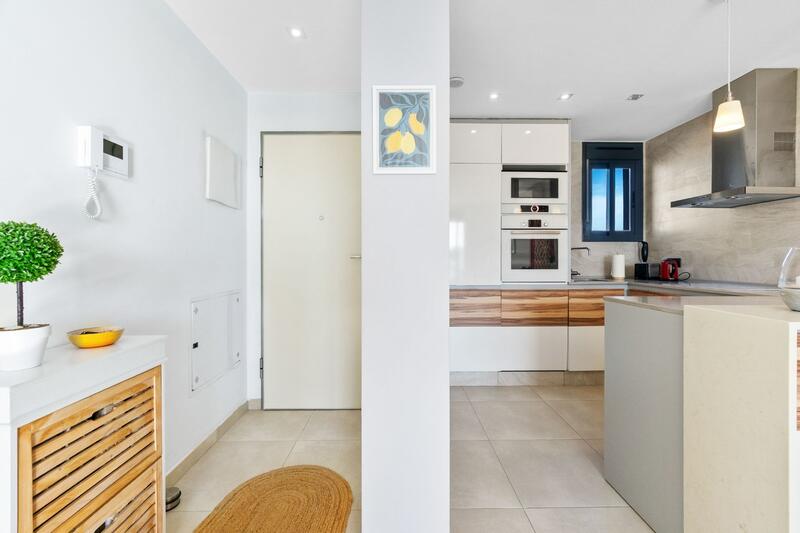 2 soveværelse Lejlighed til salg