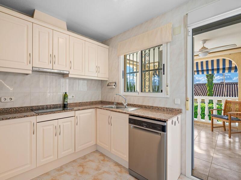 2 bedroom Villa for sale