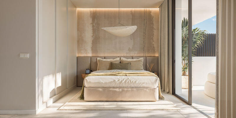 2 chambre Appartement à vendre