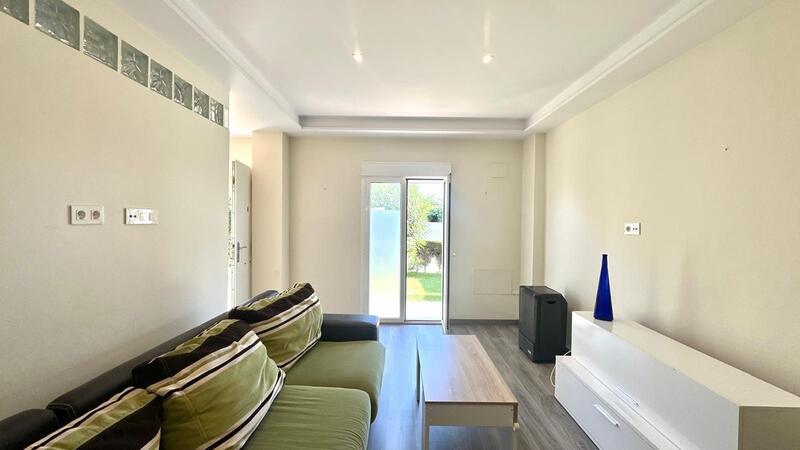 3 chambre Villa à vendre