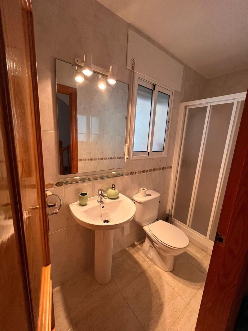 3 chambre Maison de Ville à vendre