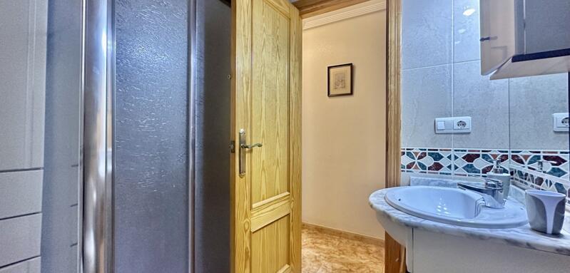 2 chambre Appartement à vendre