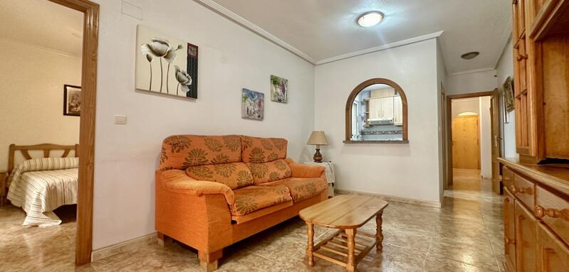 2 chambre Appartement à vendre