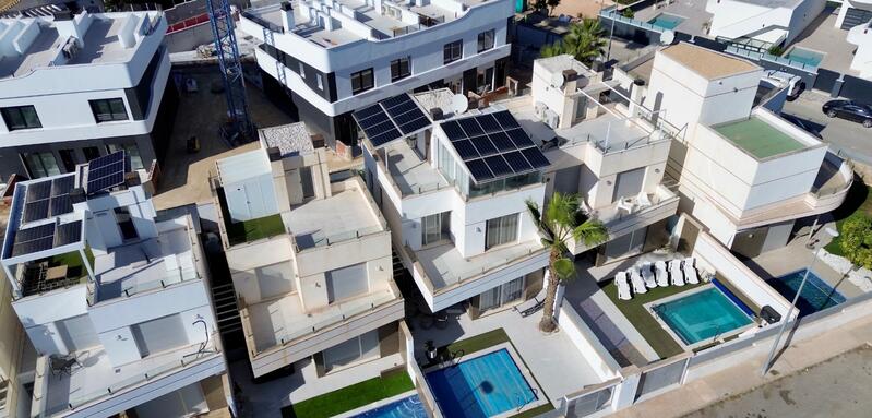 3 bedroom Villa for sale