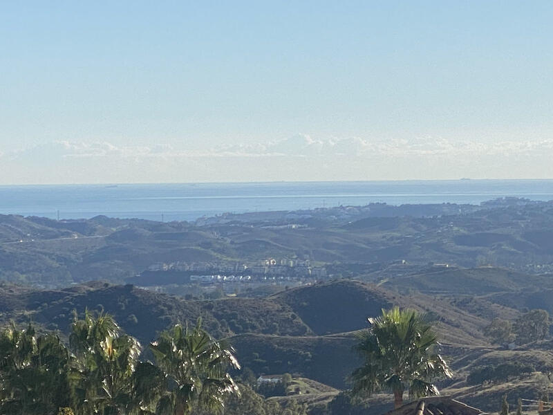 Villa for sale in Mijas, Málaga