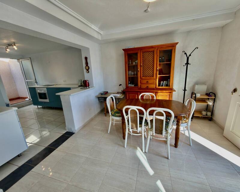 3 slaapkamer Villa Te koop