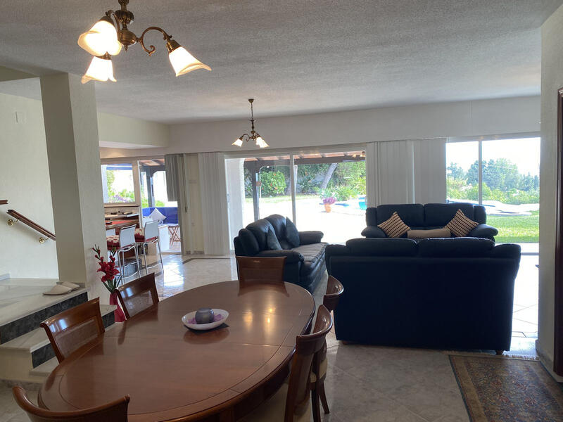 4 bedroom Villa for sale