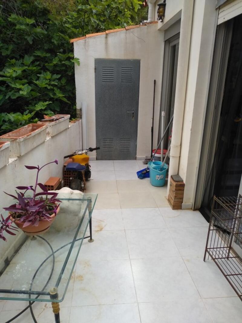 Villa til salgs i La Nucia, Alicante