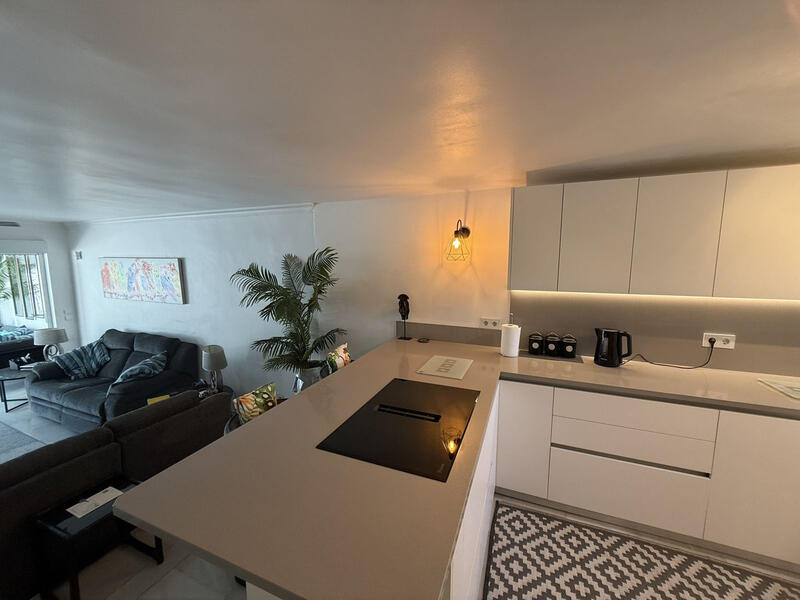 3 sovrum Radhus till salu