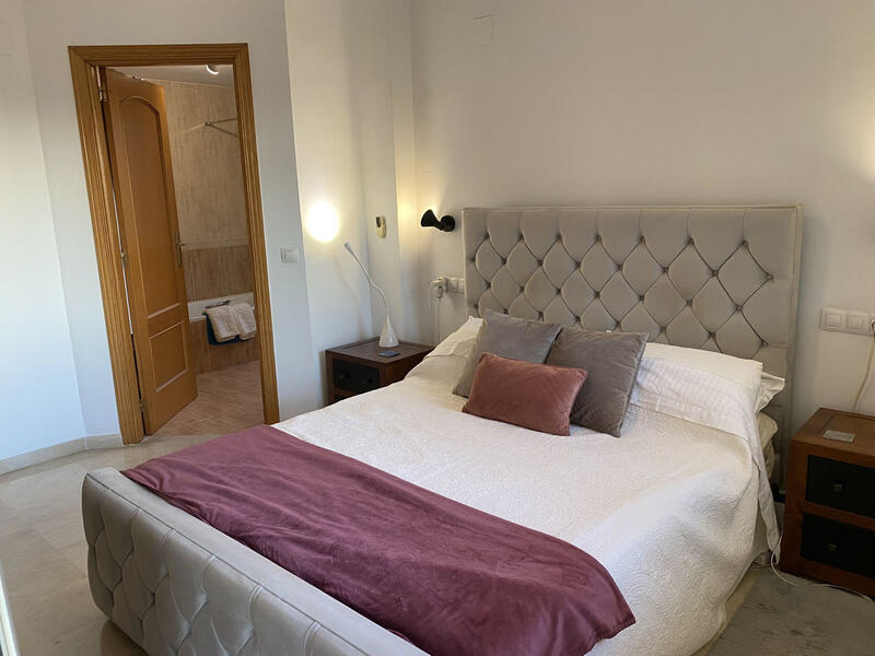 3 sovrum Lägenhet till salu