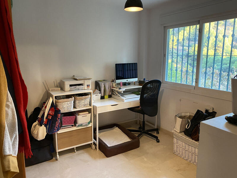 3 sovrum Lägenhet till salu