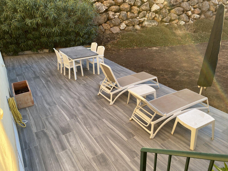 3 sovrum Lägenhet till salu