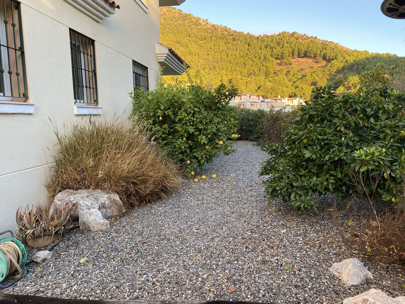 3 sovrum Lägenhet till salu