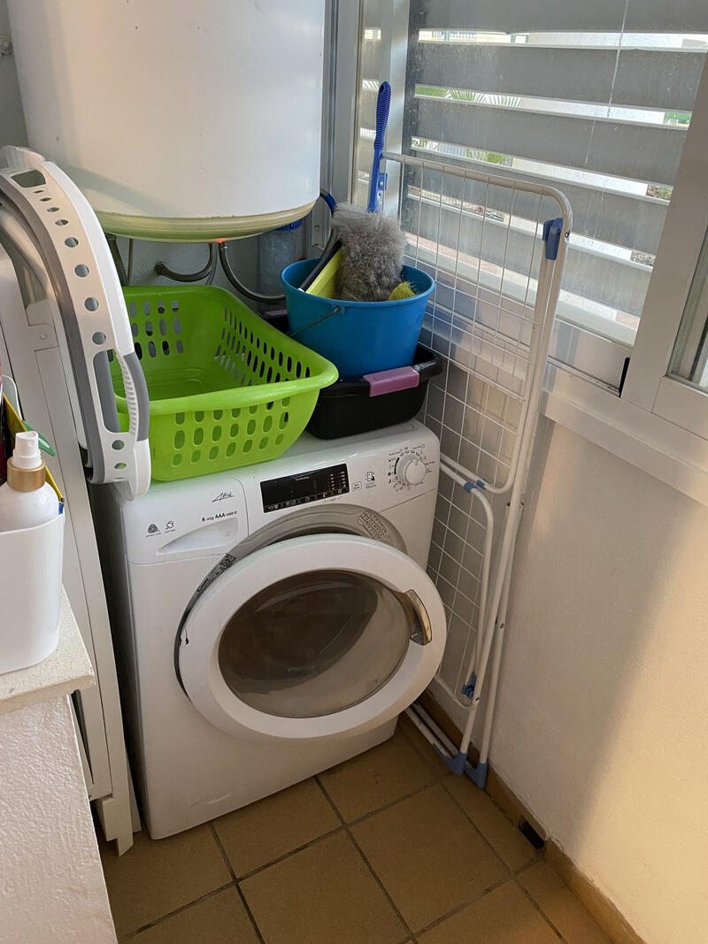 3 sovrum Lägenhet till salu