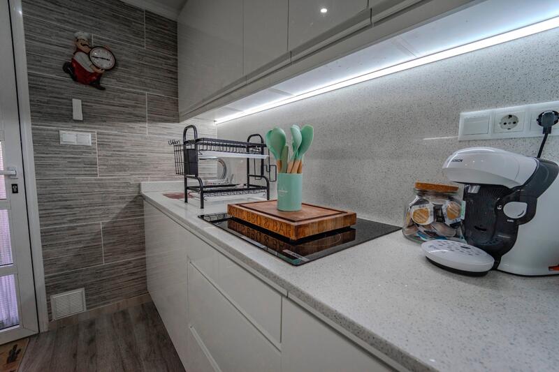 2 soveværelse Byhus til salg 2 soveværelse Byhus til salg