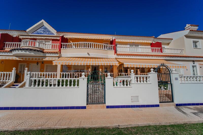 2 soveværelse Byhus til salg 2 soveværelse Byhus til salg