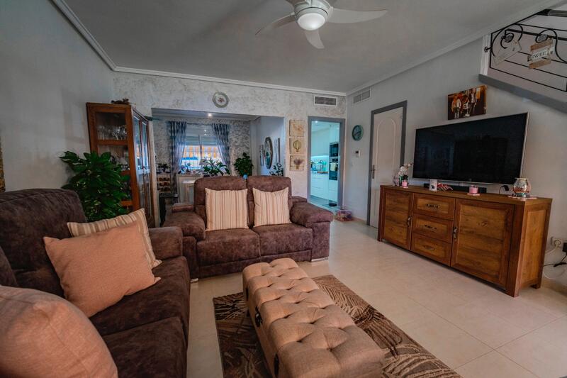 2 soveværelse Byhus til salg 2 soveværelse Byhus til salg