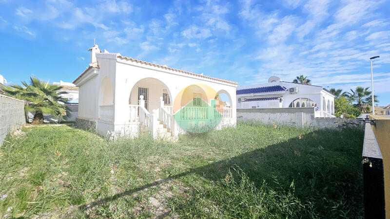Villa à vendre dans Camposol, Murcia