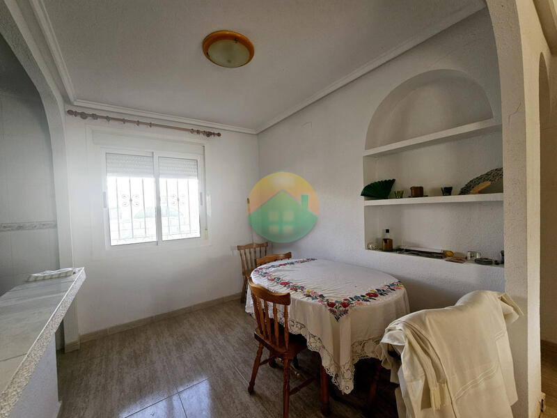 2 chambre Villa à vendre