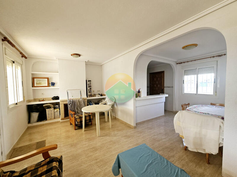 2 chambre Villa à vendre