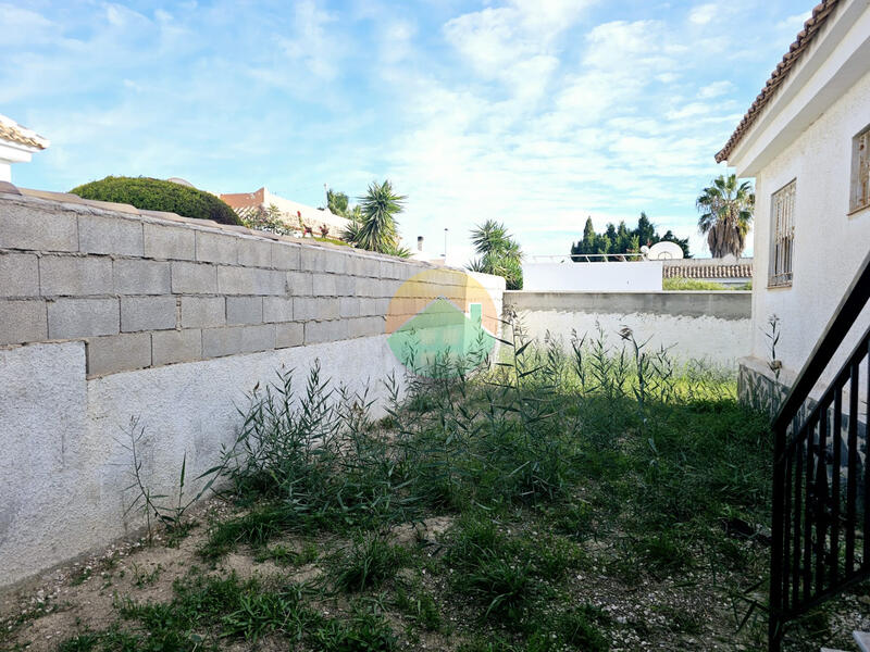 2 chambre Villa à vendre