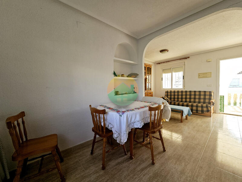 2 chambre Villa à vendre