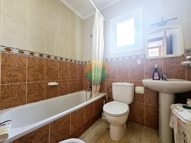 2 chambre Villa à vendre