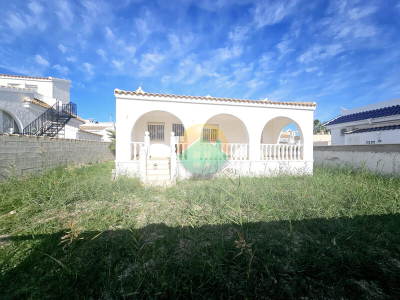 2 chambre Villa à vendre