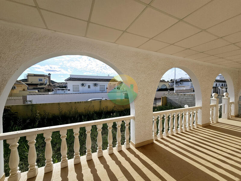 2 chambre Villa à vendre