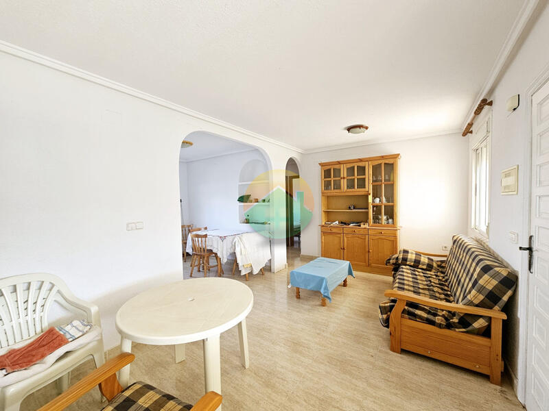 2 chambre Villa à vendre