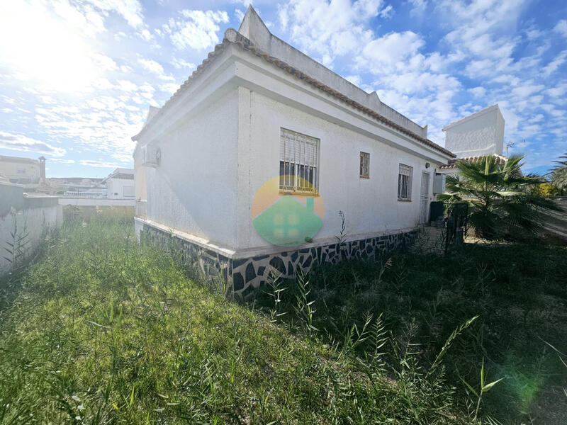 2 chambre Villa à vendre