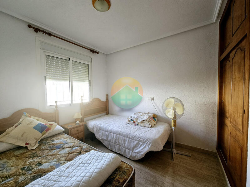 2 chambre Villa à vendre