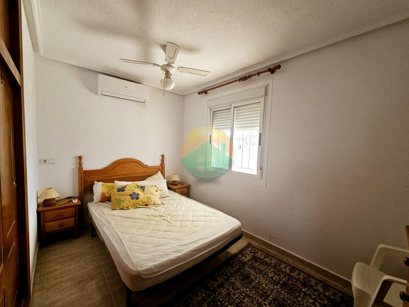 2 chambre Villa à vendre