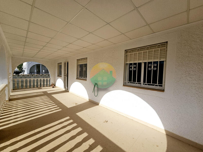 2 chambre Villa à vendre