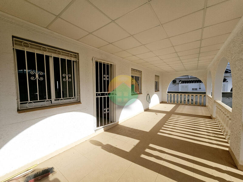 2 chambre Villa à vendre