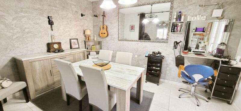 3 Schlafzimmer Stadthaus zu verkaufen