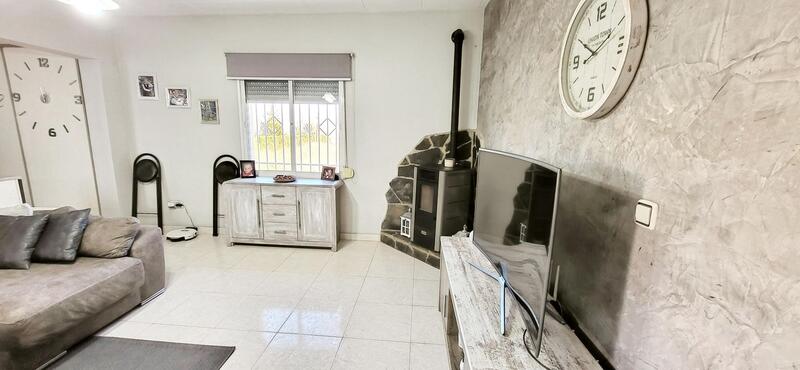 3 Schlafzimmer Stadthaus zu verkaufen