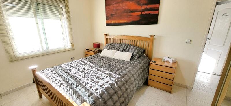 3 Schlafzimmer Stadthaus zu verkaufen