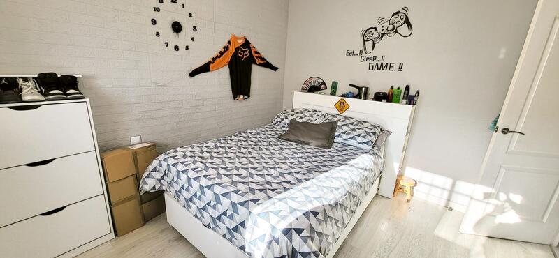 3 Schlafzimmer Stadthaus zu verkaufen