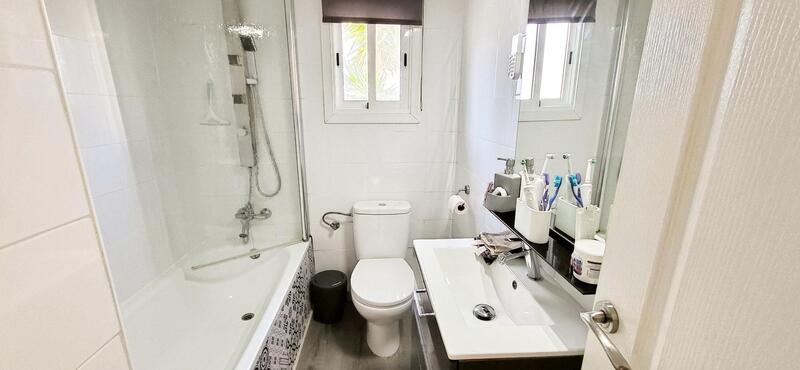 3 Schlafzimmer Stadthaus zu verkaufen