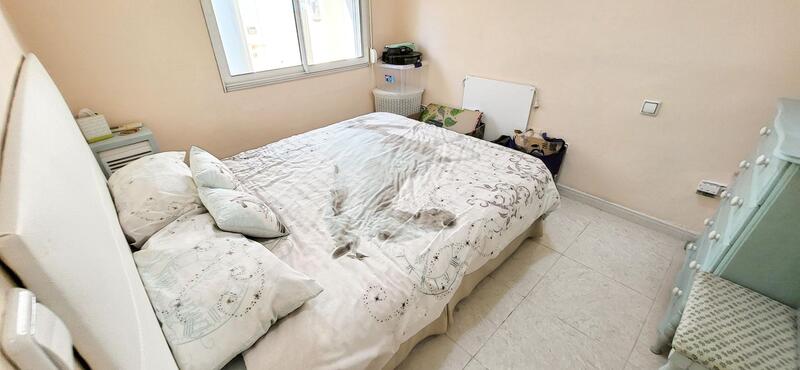 3 Schlafzimmer Stadthaus zu verkaufen