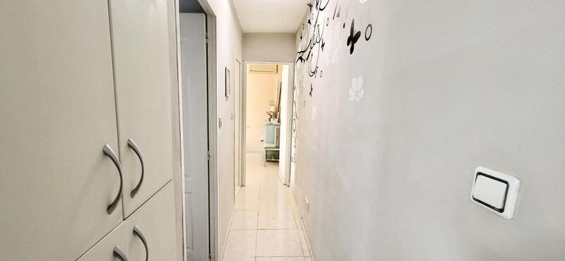 3 Schlafzimmer Stadthaus zu verkaufen