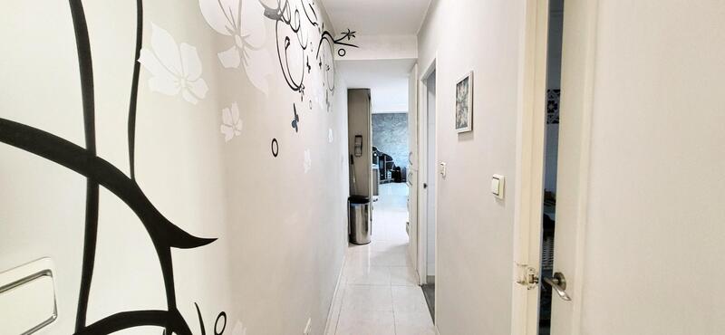 3 Schlafzimmer Stadthaus zu verkaufen