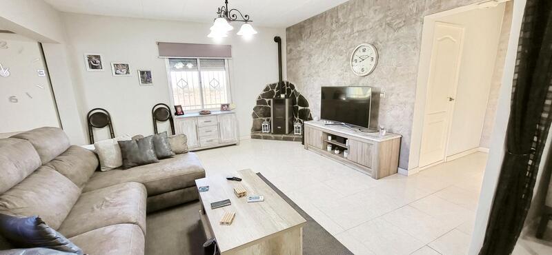 3 Schlafzimmer Stadthaus zu verkaufen