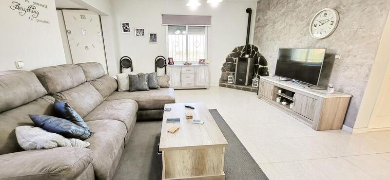 3 Schlafzimmer Stadthaus zu verkaufen