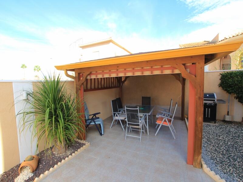 4 chambre Villa à vendre