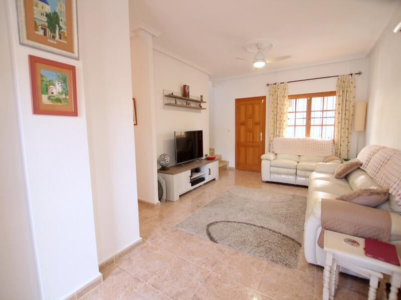 4 chambre Villa à vendre